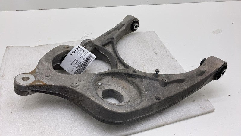 2012-2019 Mercedes-Benz GLE350 Rear Passenger Suspension Lower Control Arm Right