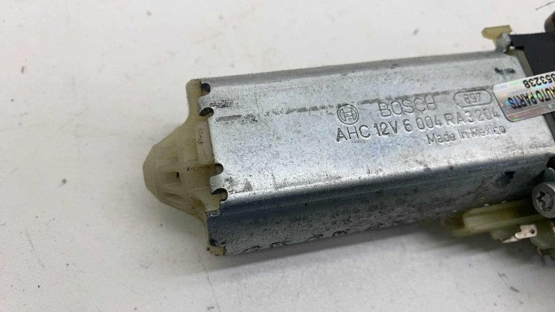 ⭕ 2012-2015 Tesla Model S MS Front Driver Side Seat Control Switch Mot