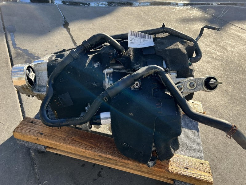 ⭕ 14-18 Model X S Front Drive Unit Electric Engine Motor Inverter 1035