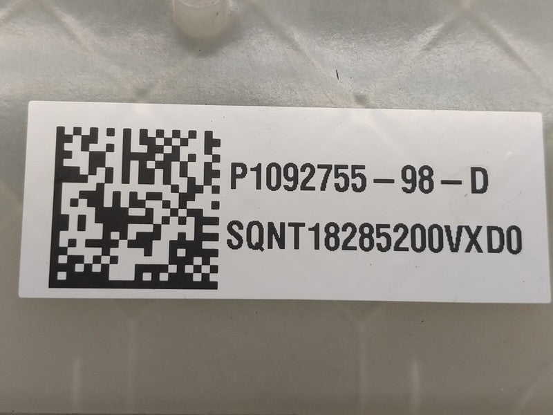 1092755 98 D ⭕ 2017-2020 Model 3 GEN 3 Charge Port Controller ECU Control Module 1092755-98-D