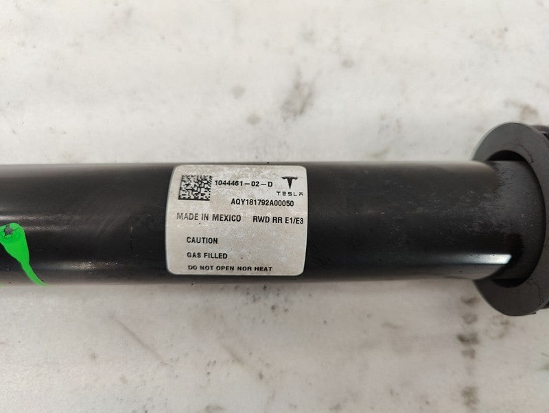 1044461 02 D ⭕ 18-23 Model 3 Rear Left or Right Shock Strut Absorber Damper RWD 1044461-02-D