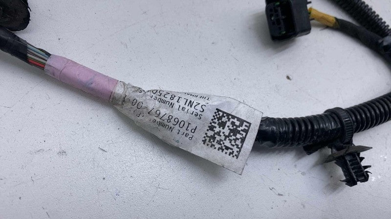 ⭕ 17-23 Tesla Model 3 Thermal Sub Battery Wiring Harness Cable Wire 10