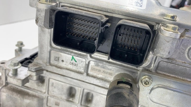 GM58-7B012-AC ⭕ 2013-2018 Ford CMAX Hybrid DC Power Converter/Inverter Assembly GM58-7B012-AC