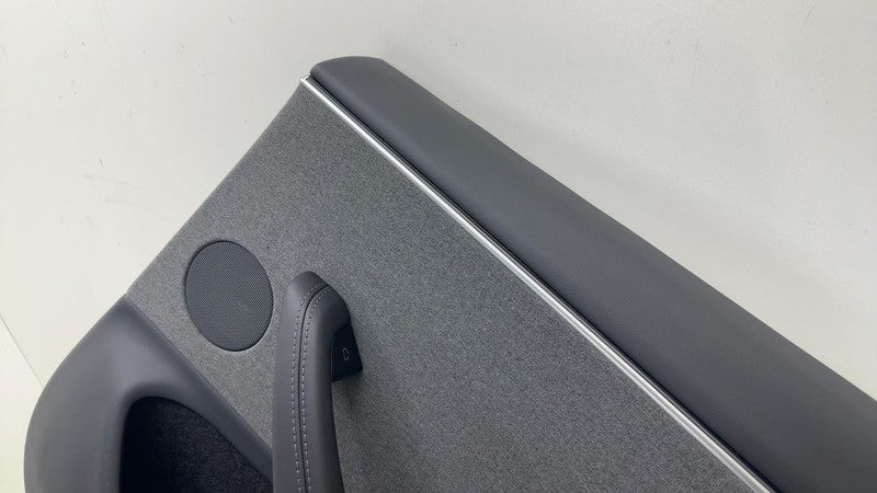 ⭕2024 2025 Tesla Model 3 Rear Passenger Side Highland Door Panel Trim Card Right