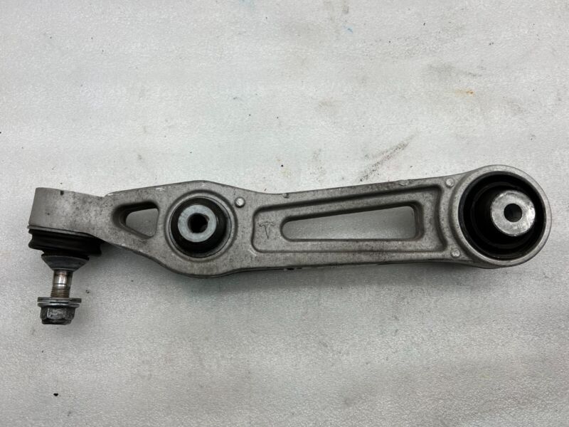2012-2016 Tesla Model S Front Suspension Control Arm Assy LH/RH 1048951-00-B OEM