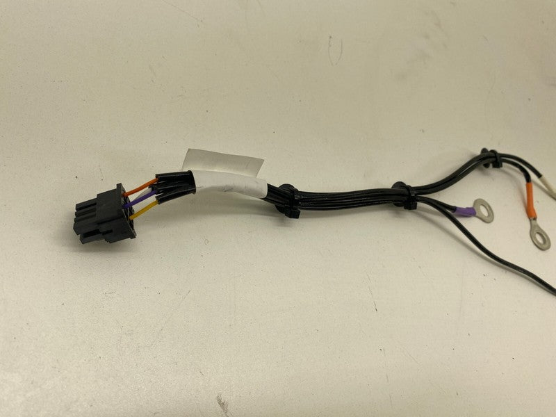 104512700C ⭕ 12-20 Model S X Rapidmate Battery Ancillary Harness Cable & Plug 1045127-00-C