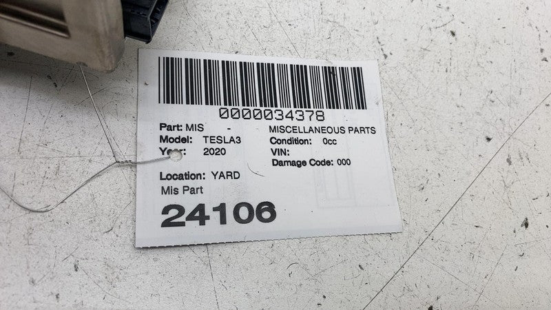 ⭕ 17-23 Model 3 M3 Auto Pilot Assist Controller Self Drive Computer 14