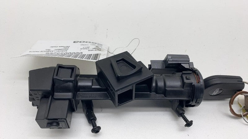 GM5T15607AB 2017 2018 Ford C-Max Ignition Switch Lock w/ Key & Immobilizer GM5T-15607-AB OEM