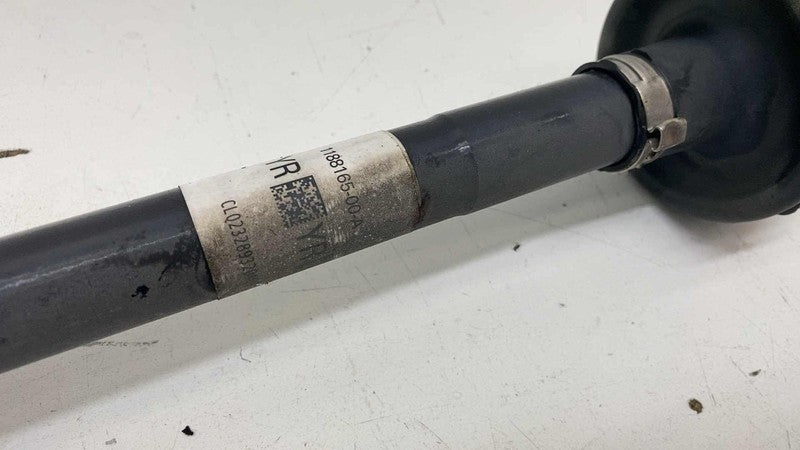 ⭕20-24 Tesla Model Y Rear Left or Right CV Axle Shaft Halfshaft AWD 11