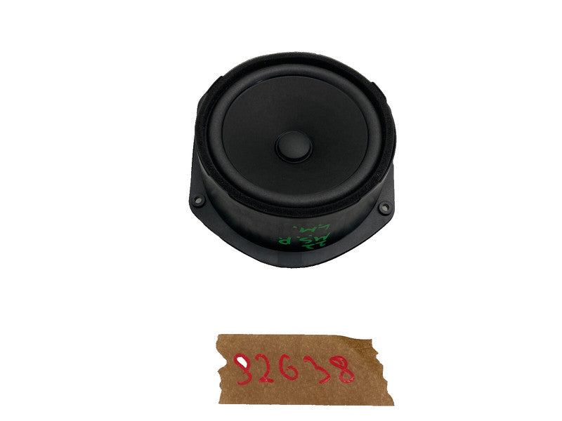 ⭕ 21-25 Model S Front/Rear Left Door Audio Speaker Mid Woofer 160MM 15