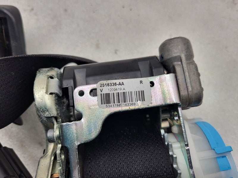 ⭕16-20 Model X MX Front Right Seat Belt & Retractor w/ Pretensioner 10