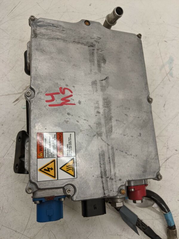 2012-2016 Tesla Model S MS DC-DC Converter Unit Module 2500W 15A-Max DAP-2500ABA