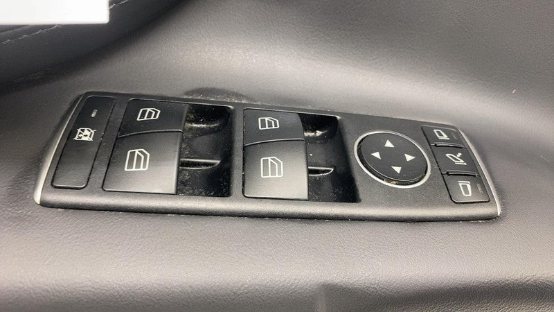 1035778-00-A 2016-2020 Tesla Model X Front Driver Side Door Panel Trim Card Cover Black Left