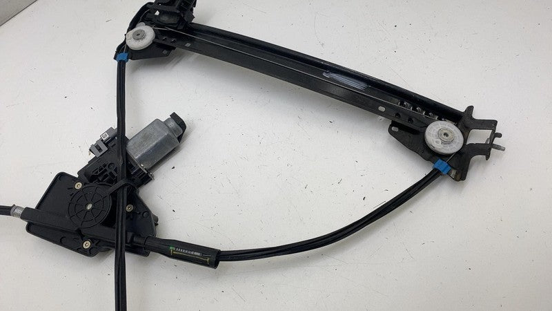 ⭕ 2012-2020 Tesla Model S Front Right Door Window Regulator & Motor 60