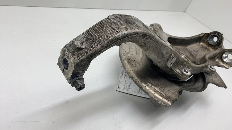 ⭕ 17-23 Model 3 Front Left Spindle Knuckle w/ Hub LH (142mm Driven) 10