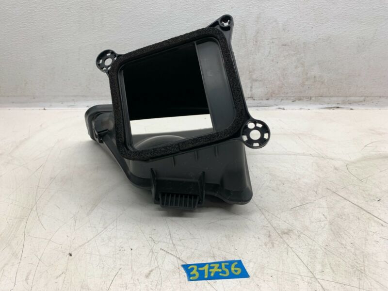 1092162-00-A 2017-2022 Tesla Model 3 M3 Thermal HVAC Heater Air Vent Duct Inlet Plenum Assy
