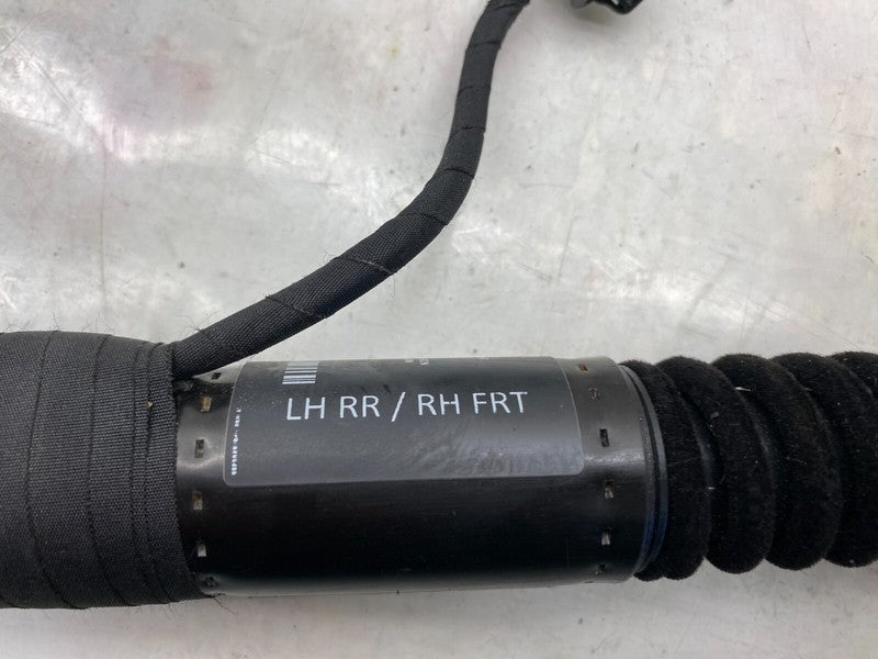 106344000D ⭕ 16-25 Model X MX Rear Left/Front Right Primary Falcon Door Strut 1063440-00-D