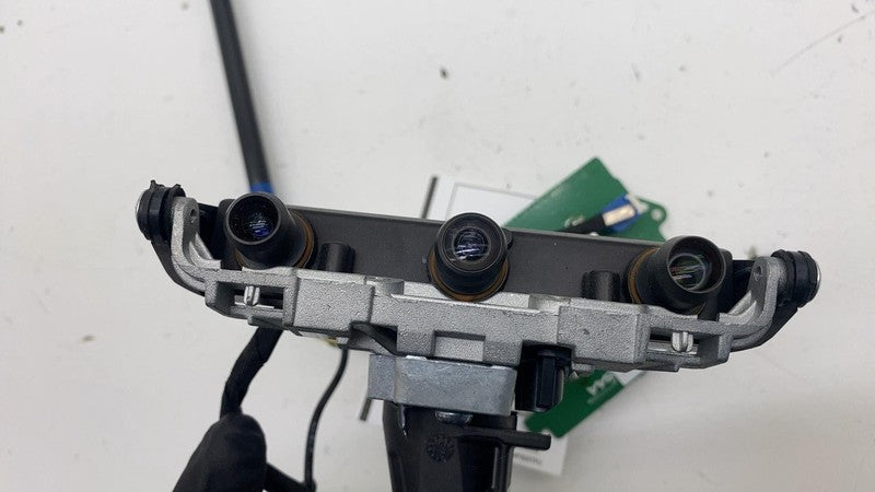 ⭕ 20-23 Tesla Model Y Front Interior Rear View Mirror Triple Camera w/