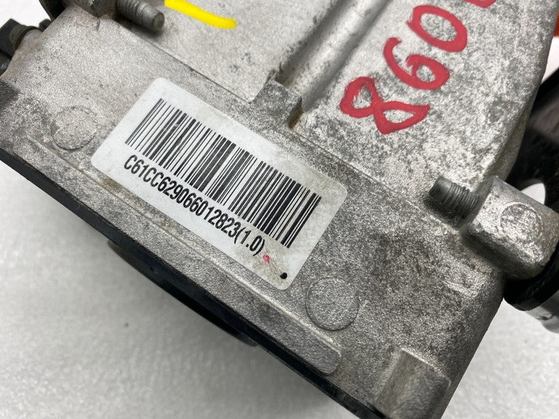103890100G 12-20 Model S Electric Battery Heater + Wire Harness Loom & Bracket 1038901-00-G