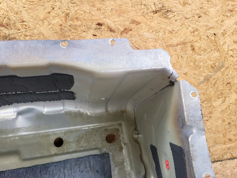 ⭕ 2017-2023 Tesla Model 3 M3 Rear Trunk Floor Extension Bucket Cut Ass