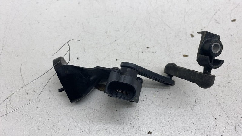 ⭕ 21-25 Tesla Model X Rear Side Air Suspension Height Sensor Left 142