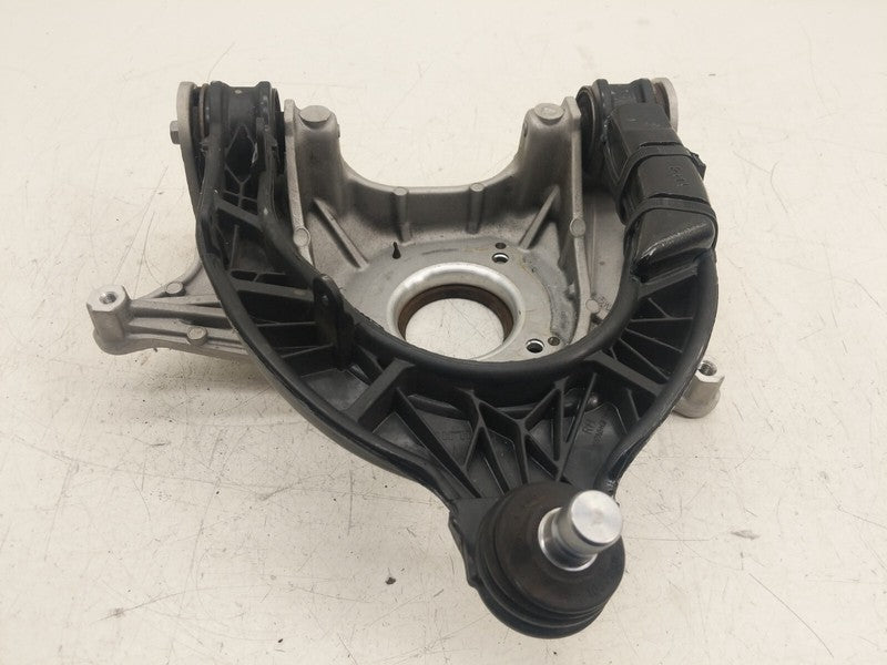 1044037 00 C 17-23 Model 3 Front Right Upper Control Arm and Strut Mount Bracket 1044037-00-C