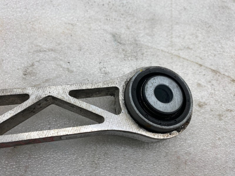 1043964 00 C ⭕ 12-20 Tesla Model S Rear Suspension X-Axis Toe Link Control Arm 1043964-00-C