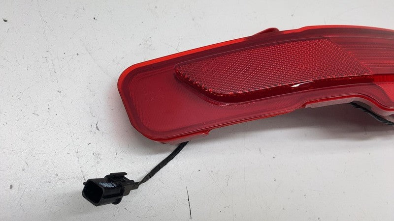 92406S9000 ⭕ 20-22 Kia Telluride Rear Right Bumper Side Marker Signal Lamp RH 92406S9000