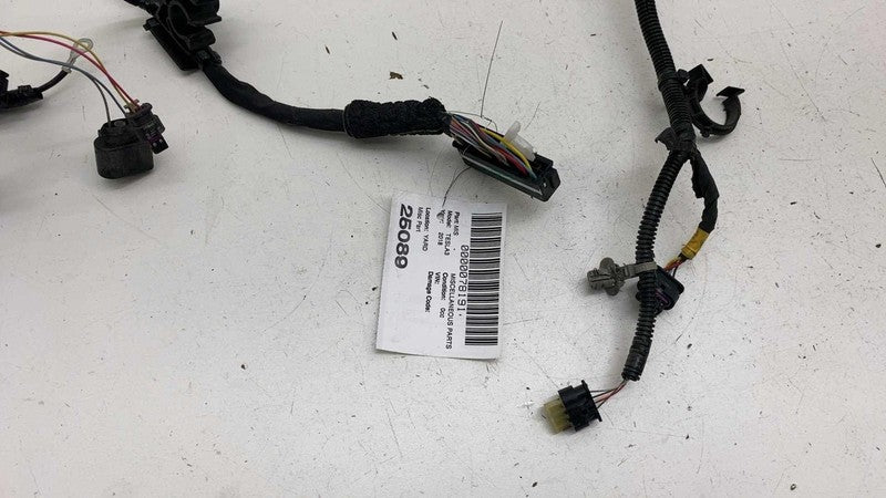 ⭕ 17-23 Tesla Model 3 Thermal Sub Battery Wiring Harness Cable Wire 10