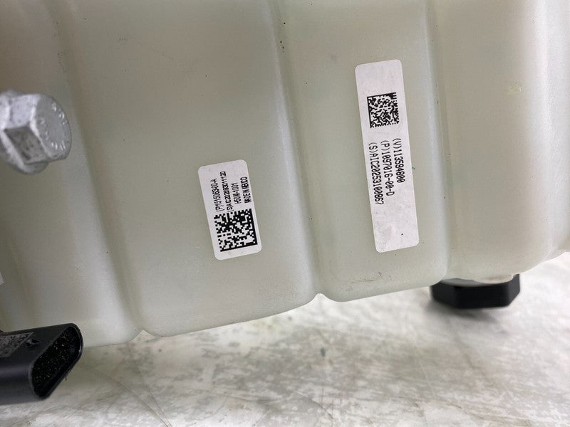 ⭕ 17-23 Model 3 Reservoir Superbottle Chiller EXV Oil Fluid Cooler 109