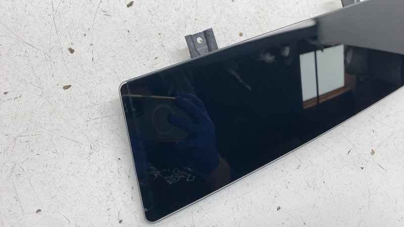 ⭕ 16-26 Tesla Model X Right Falcon Drive C-Pillar Front Applique RH 10