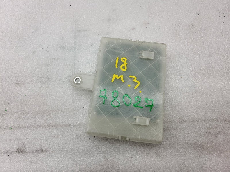 109275598D ⭕ 2017-2020 Model 3 GEN 3 Charge Port Controller ECU Control Module 1092755-98-D