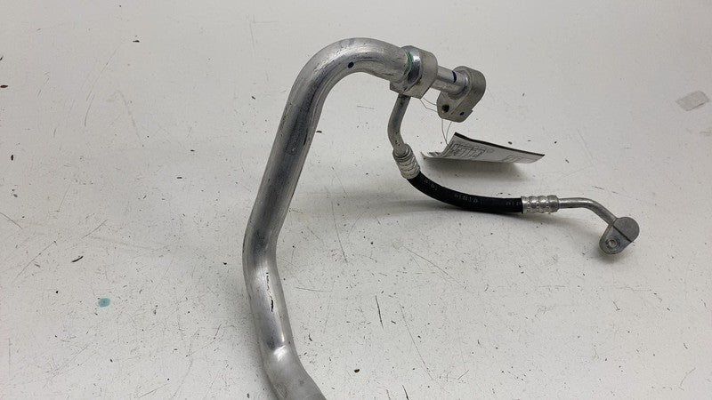 64506820922 ⭕ 2014-2021 BMW i3 I01 Front Air Conditioner Pressure Pipe Hose Line 64506820922