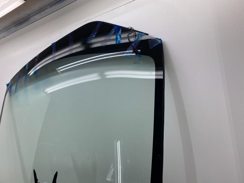 43R-016793 NEW 2023 2024 Tesla Model Y MY Front Windshield Glass Wind Screen HW4 Assembly