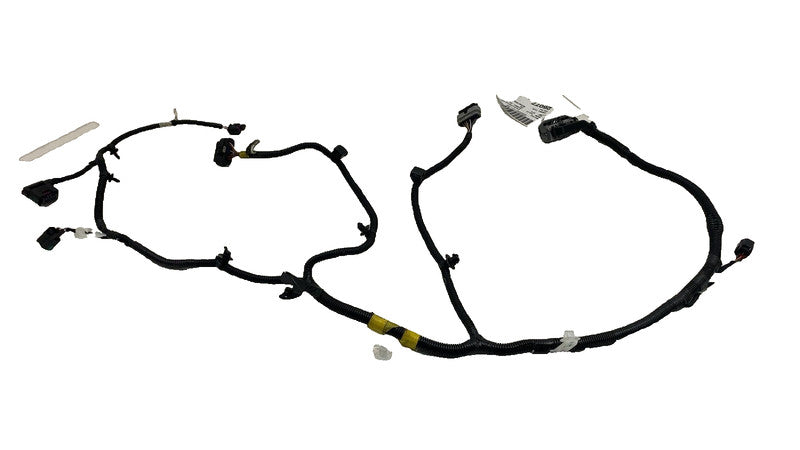 ⭕17-23 Tesla Model 3 Rear Cradle Subframe Wiring Harness Cable Wire 10
