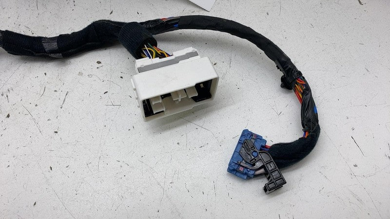 2022-2024 Kia EV6 Engine Wiring Harness Cable Wire Loom w/ Chamber Fuse Box Assy