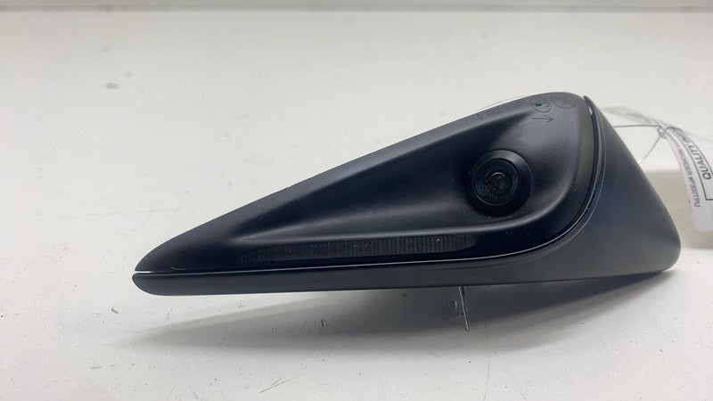 182073400D ⭕ 24-25 Model 3 Y Front Left Repeater Turn Signal Fender Camera HW4 1820734-00-D