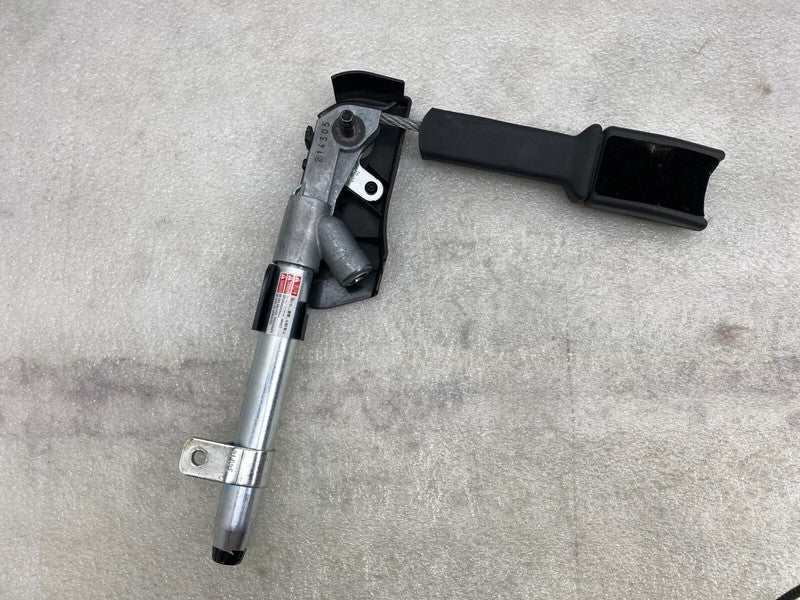 100453200C ⭕ 12-20 Model S Left 1st Row Lap Pretensioner Model X 16-20 Right 1004532-00-C