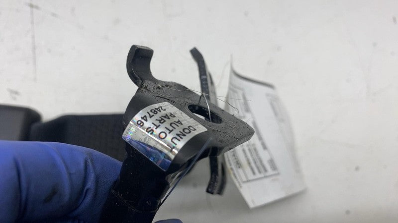 ⭕ 14-20 Maserati Ghibli Rear Right 2nd Row Seat Belt Buckle Receiver