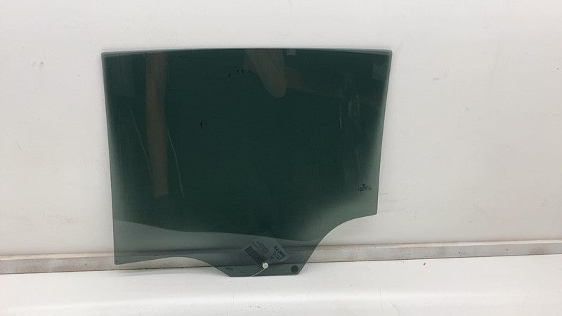 E9 43R-004596 ⭕ 2023 Volkswagen ID.4 Rear Passenger Side Door Window Glass Right Assembly OEM