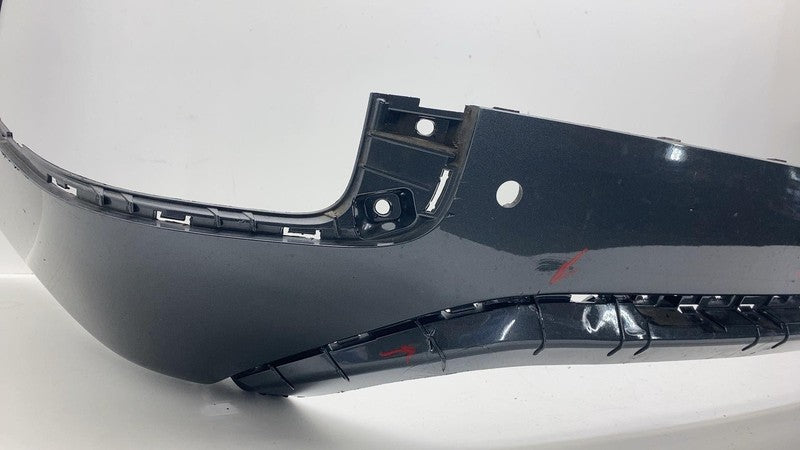 86612S8110 ⭕ 2020-2021 Hyundai Palisade Rear Lower Bumper Cover Panel Assy OEM 86612-S8110