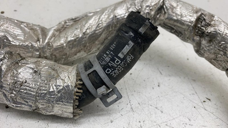 ⭕ 2018-2021 Lincoln Navigator Heater Coolant Hose Pipe Inlet Outlet JL