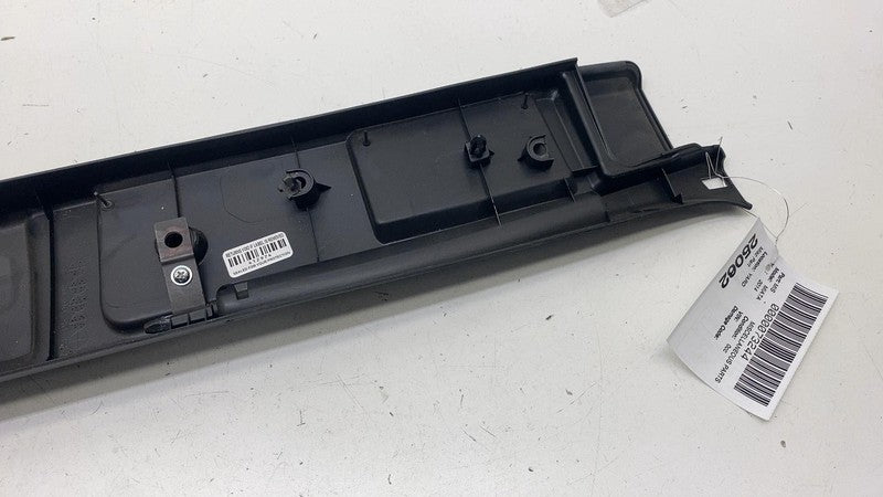 NE516809Z ⭕ 2006-2015 Mazda MX-5 Miata Left & Right Sun Visor Shade w/ Panel OEM NE516809Z