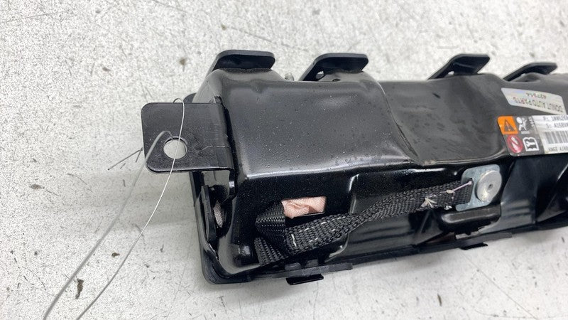 100526000G ⭕ 12-15 Tesla Model S Front Passenger Side Lower Knee Airbag Right 1005260-00-G