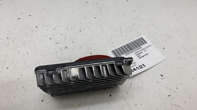 4K0941 591BC ⭕ 19-23 Audi E-Tron Quattro LED Headlight Headlamp Ballast Control 4K0941591BC