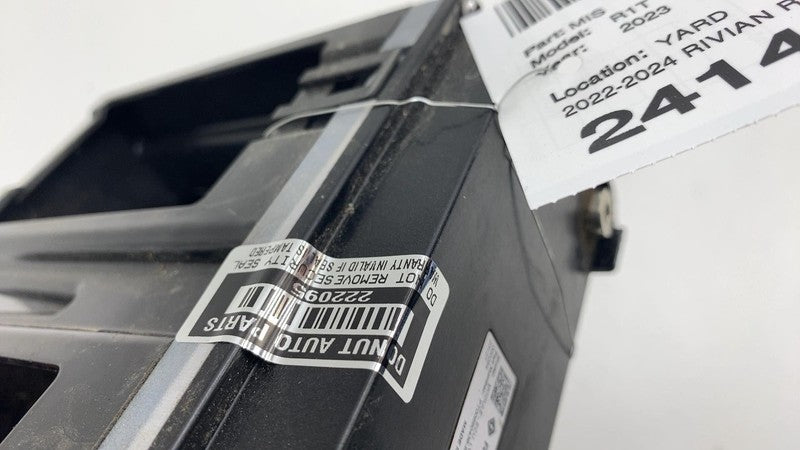 ⭕ 2022-2024 Rivian R1T Engine Computer Control Module Unit ECM ECU PT0