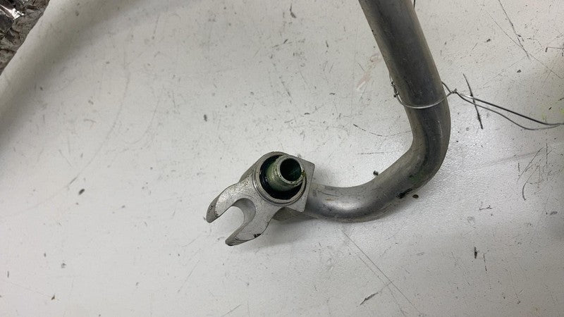 ⭕ 17-24 Chrysler Pacifica Air Conditioning Discharge Hose Pipe Line 68