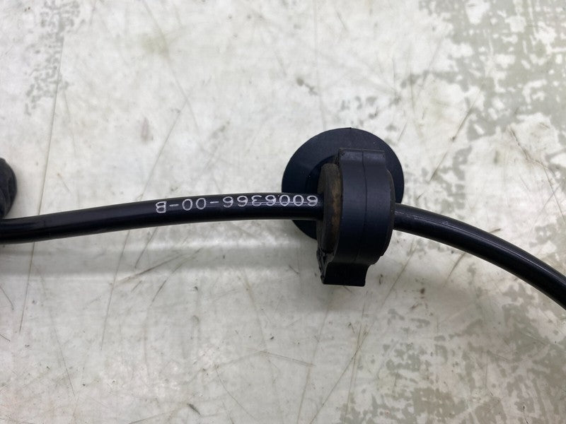 6006366 00 B ⭕ 12-15 Model S Rear Left or Right Anti-Lock ABS Wheel Speed Sensor 6006366-00-B