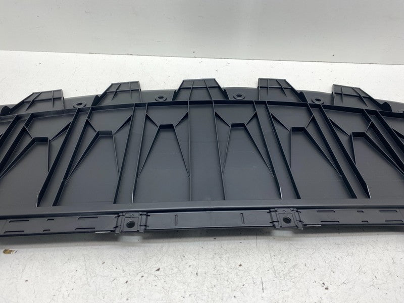 1818925-00-I ⭕ 24-26 Tesla Model 3 Performance Front Bumper Lower Splash Valance 1818925-00-I