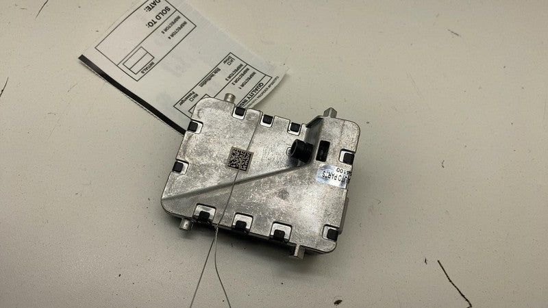 8646CF4040 ⭕ 2019 Toyota C-HR Windshield Mounted Lane Departure Warning Camera 8646C-F4040